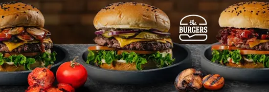 The Burgers
