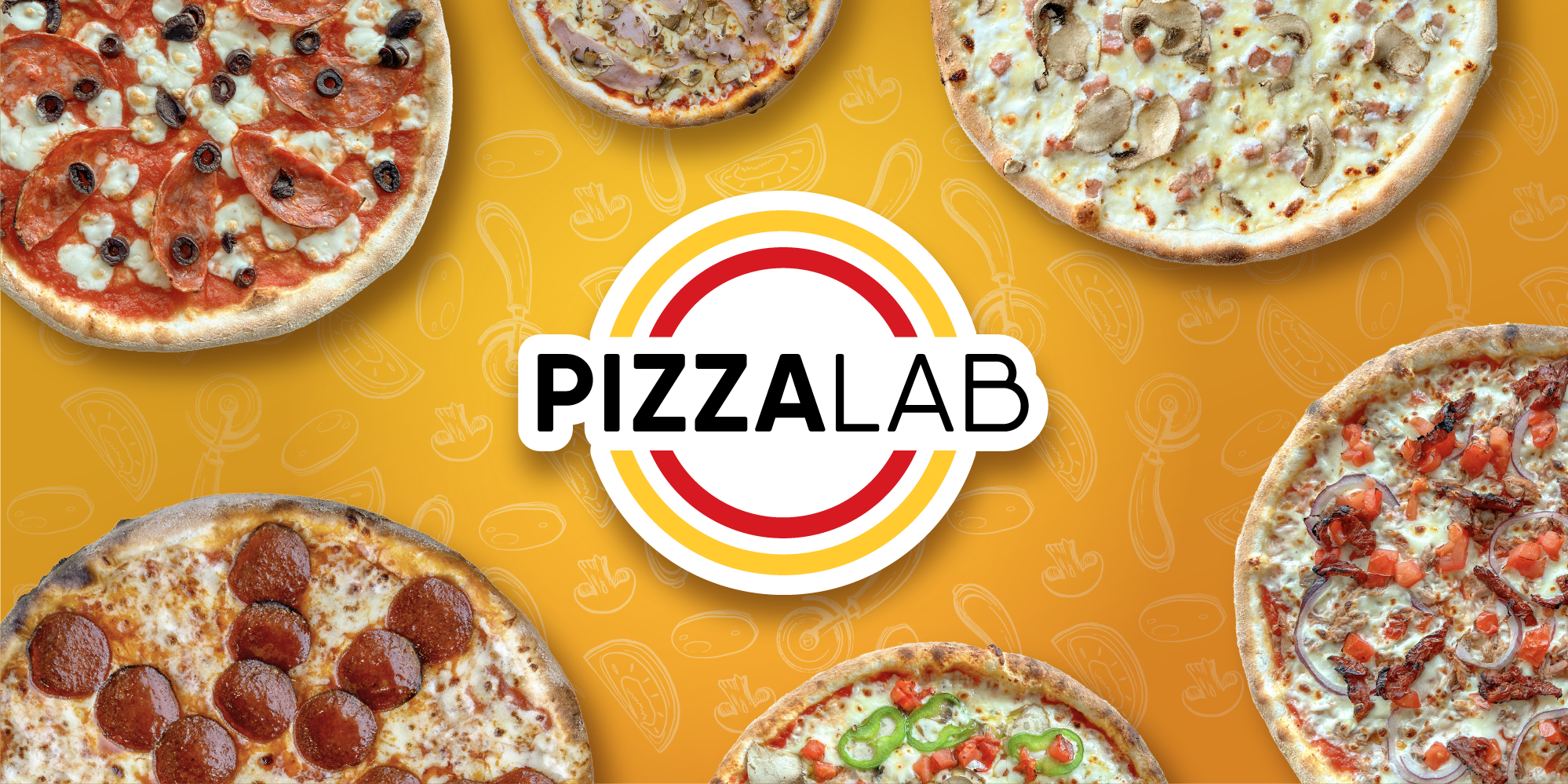 Pizza Lab