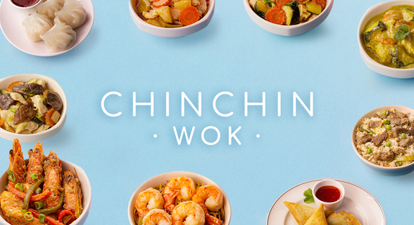 Chinchin Wok Montolivet