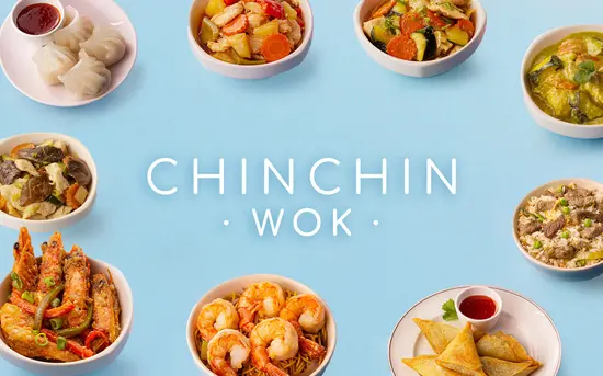 Chinchin Wok