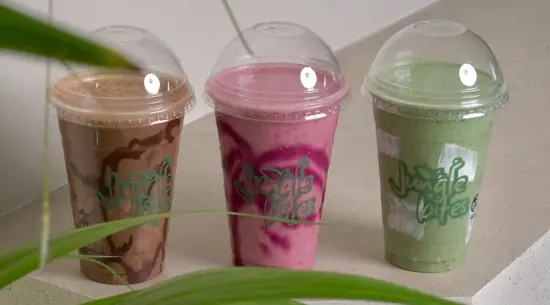 Jungle Bites