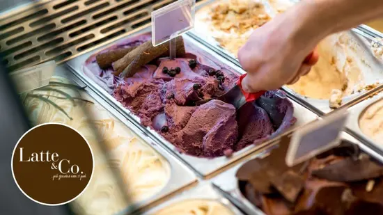 Gelateria Latte & Co.