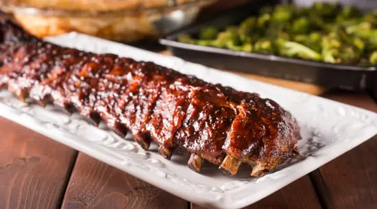 Spareribs Express