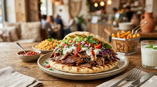 Royal Kebab Głowno