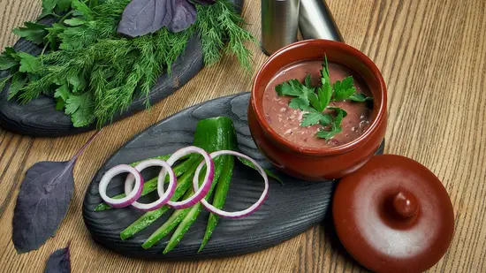 Salobie - Old Tbilisi