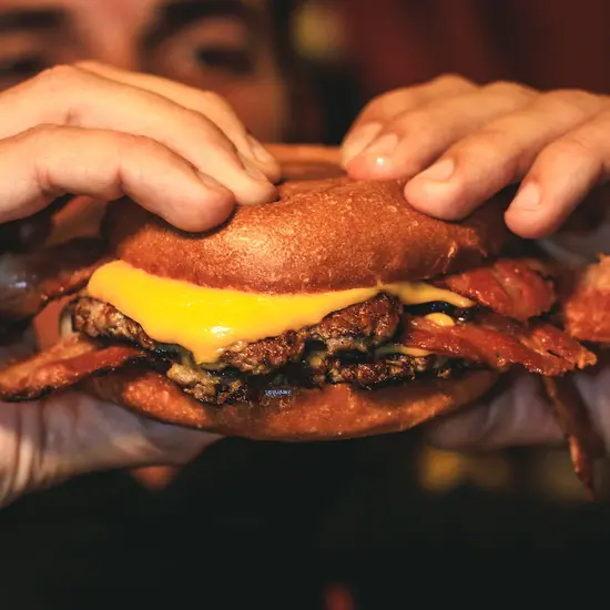 Bronx Burger Factory