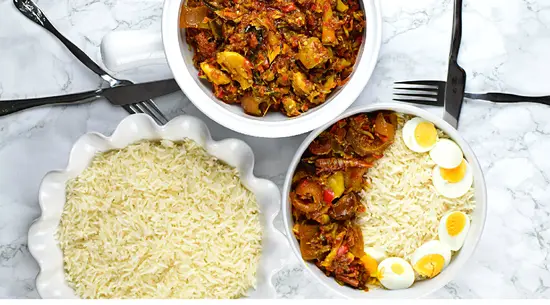 Tangibles Restaurant