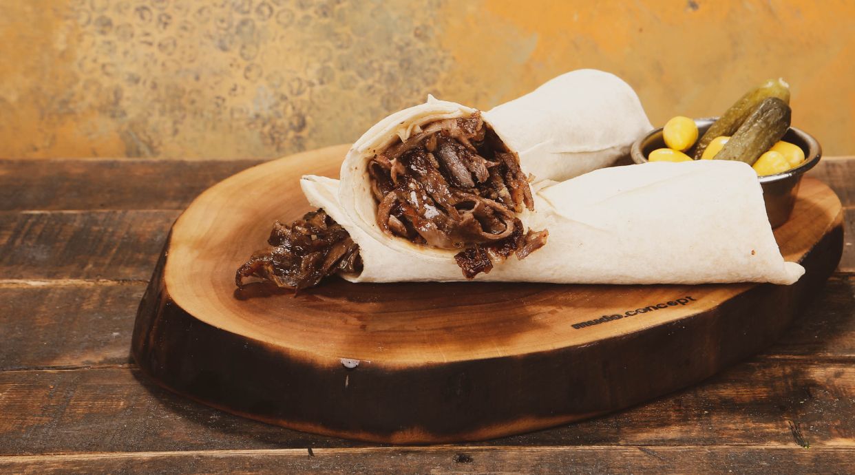 Maragall Doner Kebab