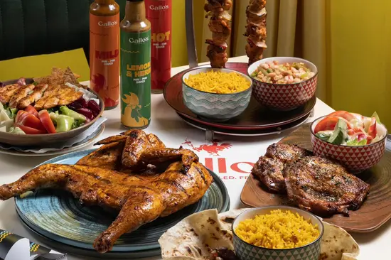 Gallo's