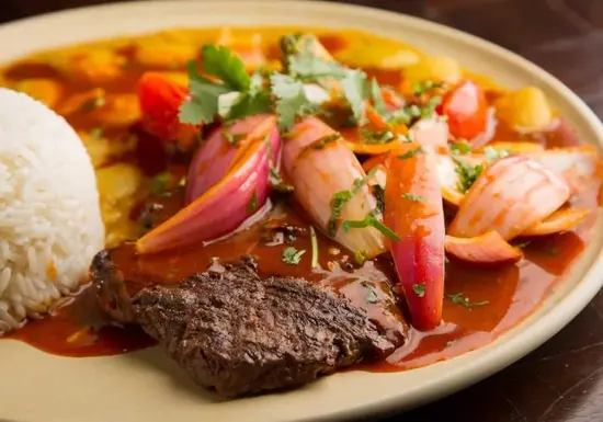 Pukllay Ristorante Peruviano