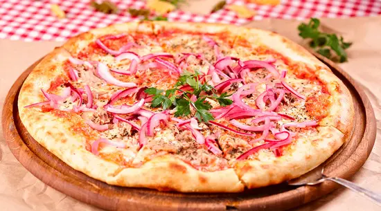Speedy Pizza