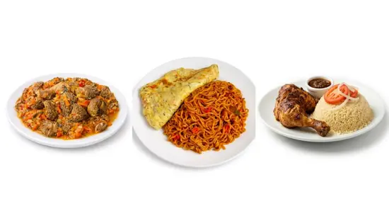 Restaurant Chez Doria