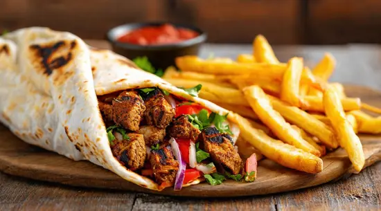 Pizzería Venecia Kebab