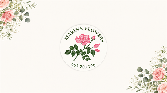 Marina Flowers