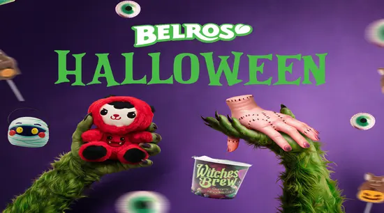 Belros