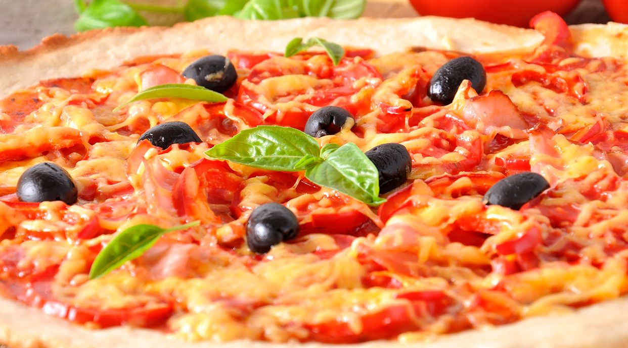 Pizzeria Santa Teresa