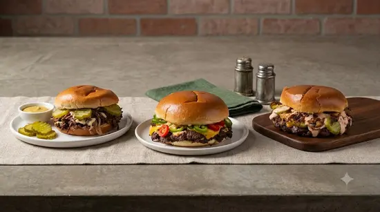 Ruby’s Smashburger