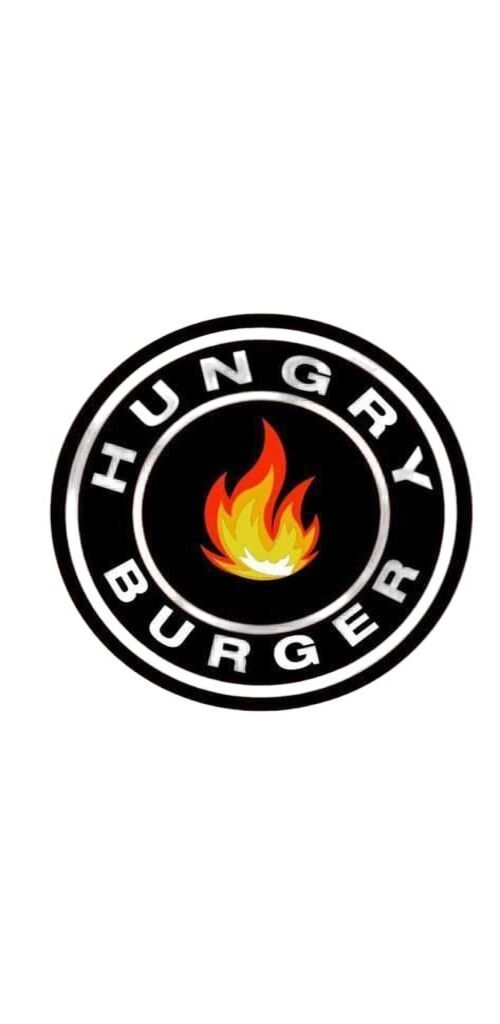 Hungry burger