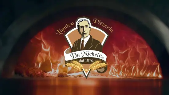 L'Antica Pizzeria da Michele