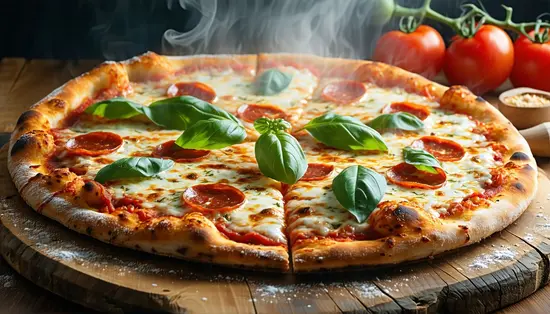 Express Pizza Kielce