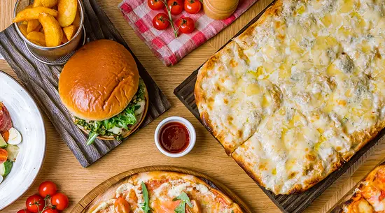 Restaurante Hotel Guadiana