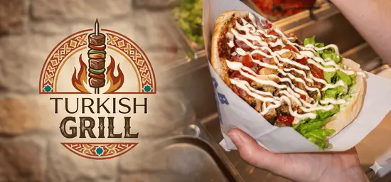 Turkish Grill