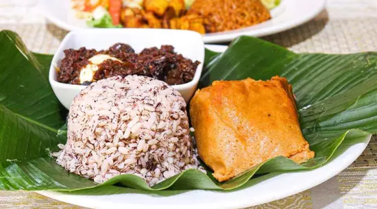 Bukka Hut Breakfast and Lunch