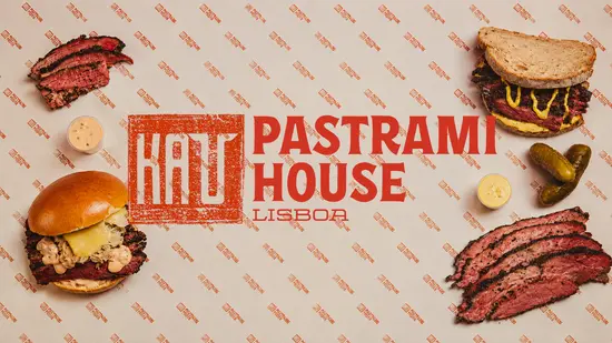 KAU Pastrami House