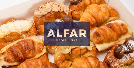 ALFAR Medialunas
