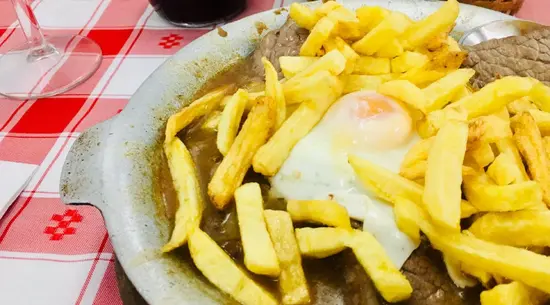 Pastelaria Nosso Café