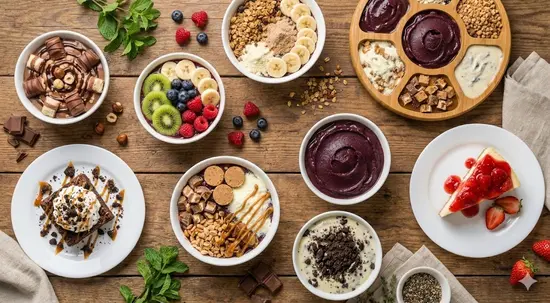 Puro Açaí