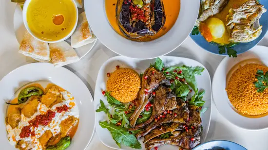 Baba Turkish Restorant & Kafe