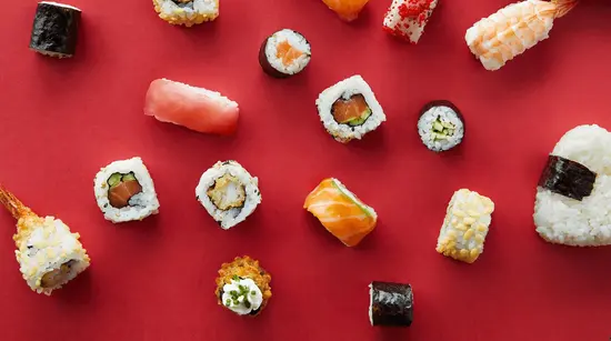 Sushiko Hotel Europa