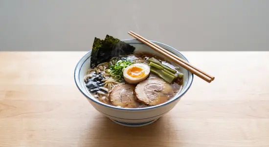 Ichitomo Modern Ramen & Dumplings