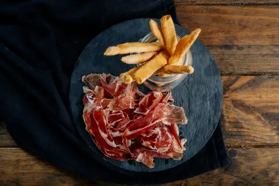 FINCA 98 DELICIAS IBÉRICAS