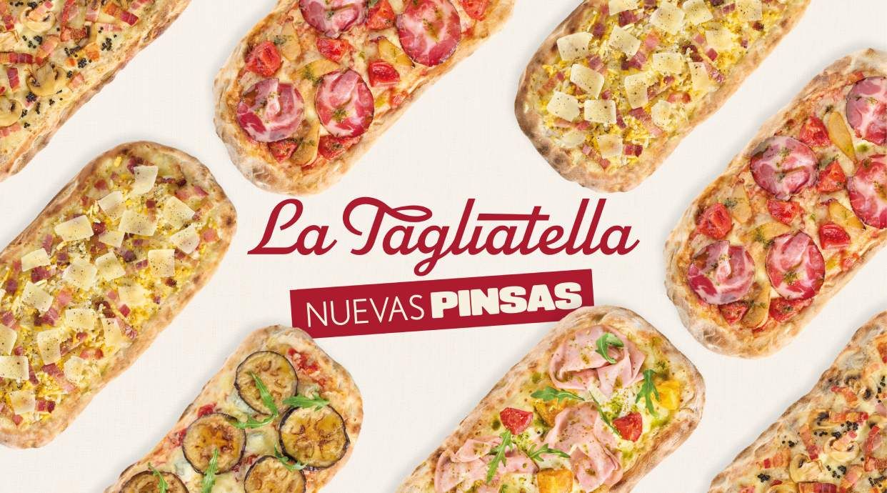 La Tagliatella
