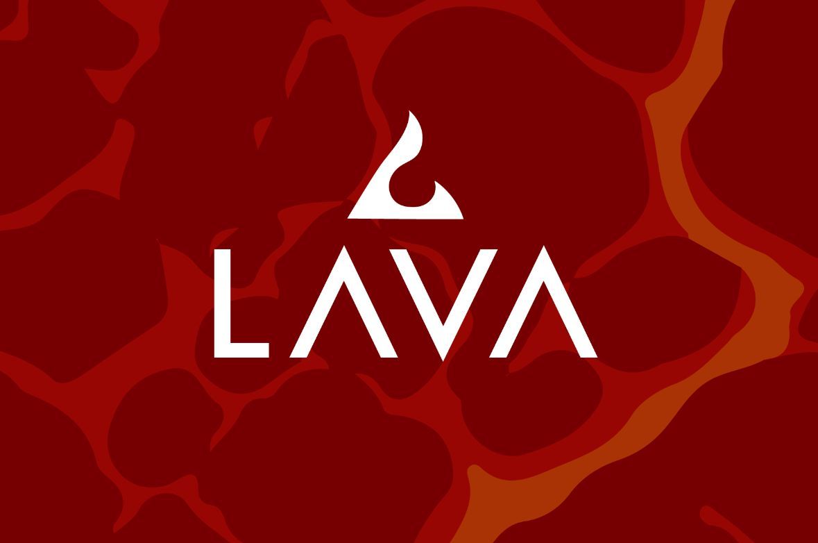 Lava, Pizza Y Pasta