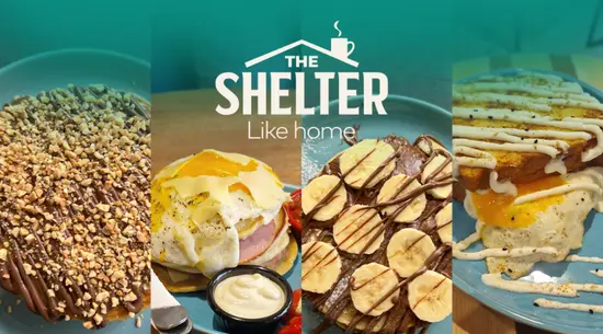 The Shelter