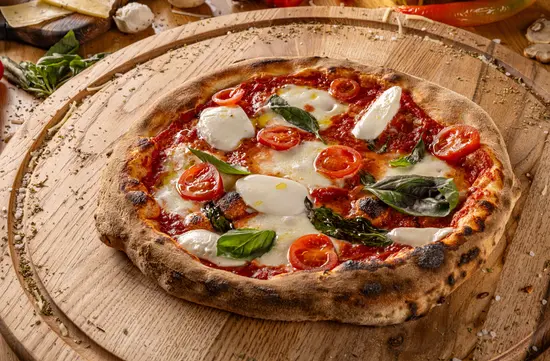 Pizzeria Rosticceria Da Thomas