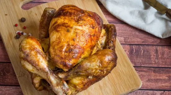 Rostissería La Cassola