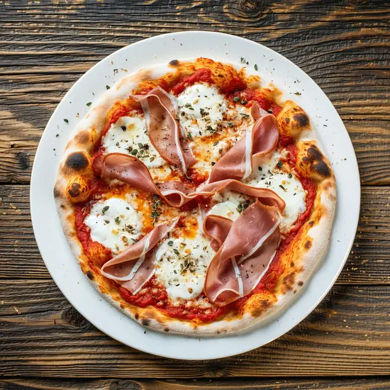 Porto dos Piratas Pizzaria