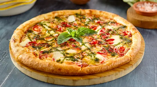 Amore Pizza