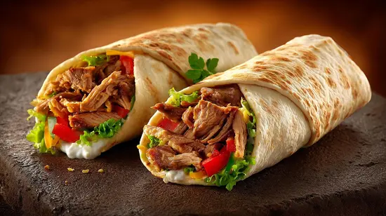 Shawarmax