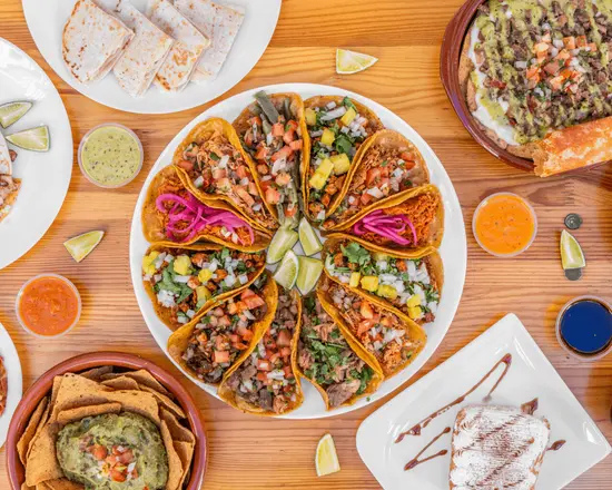 Itacate Taquería Mexicana FNG