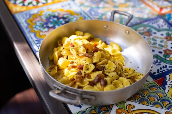 Bottega Farina Pasta Fresca