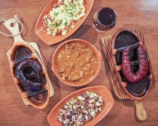 O Favorito - Churrasqueira Snack Bar Lda