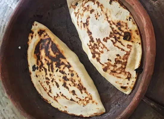 Pepitos Chapati & Mlawi