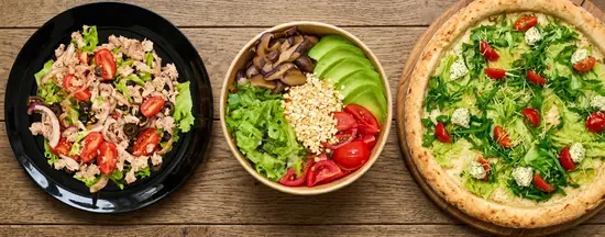 Avocado / Авокадо