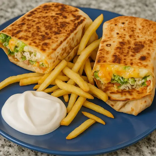 Sandwich the King Djerba