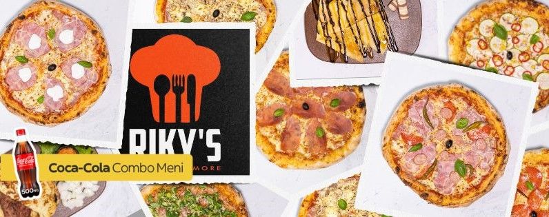 Rikys Pizzeria